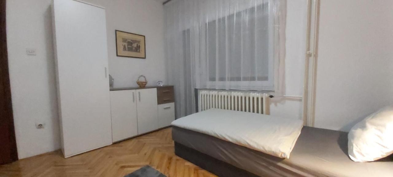 Apartman Excluziv Приедор Экстерьер фото