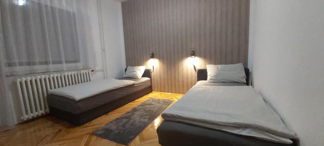 Apartman Excluziv Приедор Экстерьер фото