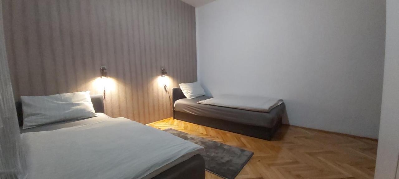 Apartman Excluziv Приедор Экстерьер фото