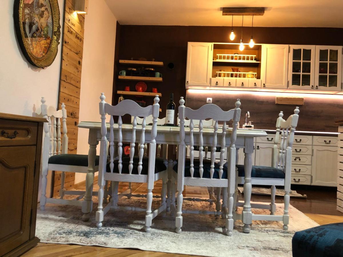 Apartman Excluziv Приедор Экстерьер фото