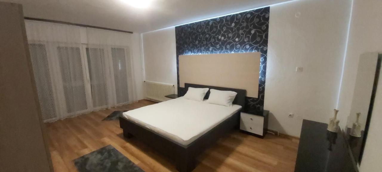 Apartman Excluziv Приедор Экстерьер фото
