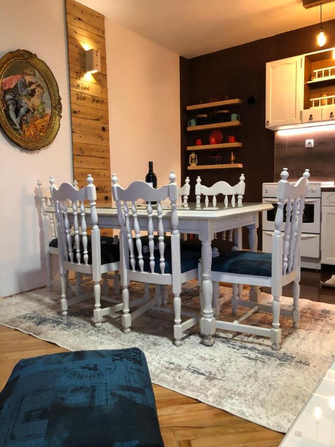 Apartman Excluziv Приедор Экстерьер фото
