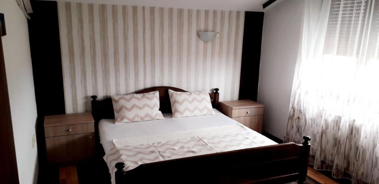 Apartman Excluziv Приедор Экстерьер фото