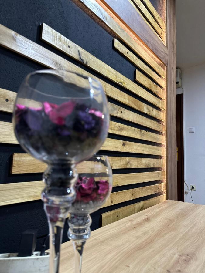 Apartman Excluziv Приедор Экстерьер фото