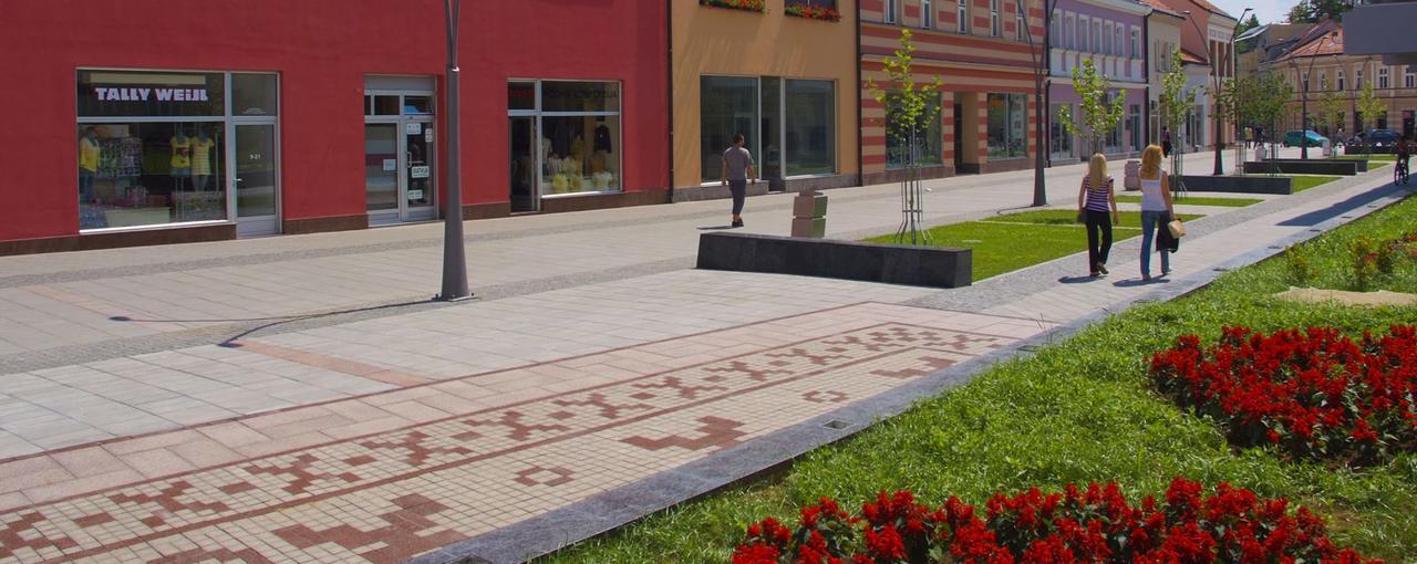Apartman Excluziv Приедор Экстерьер фото
