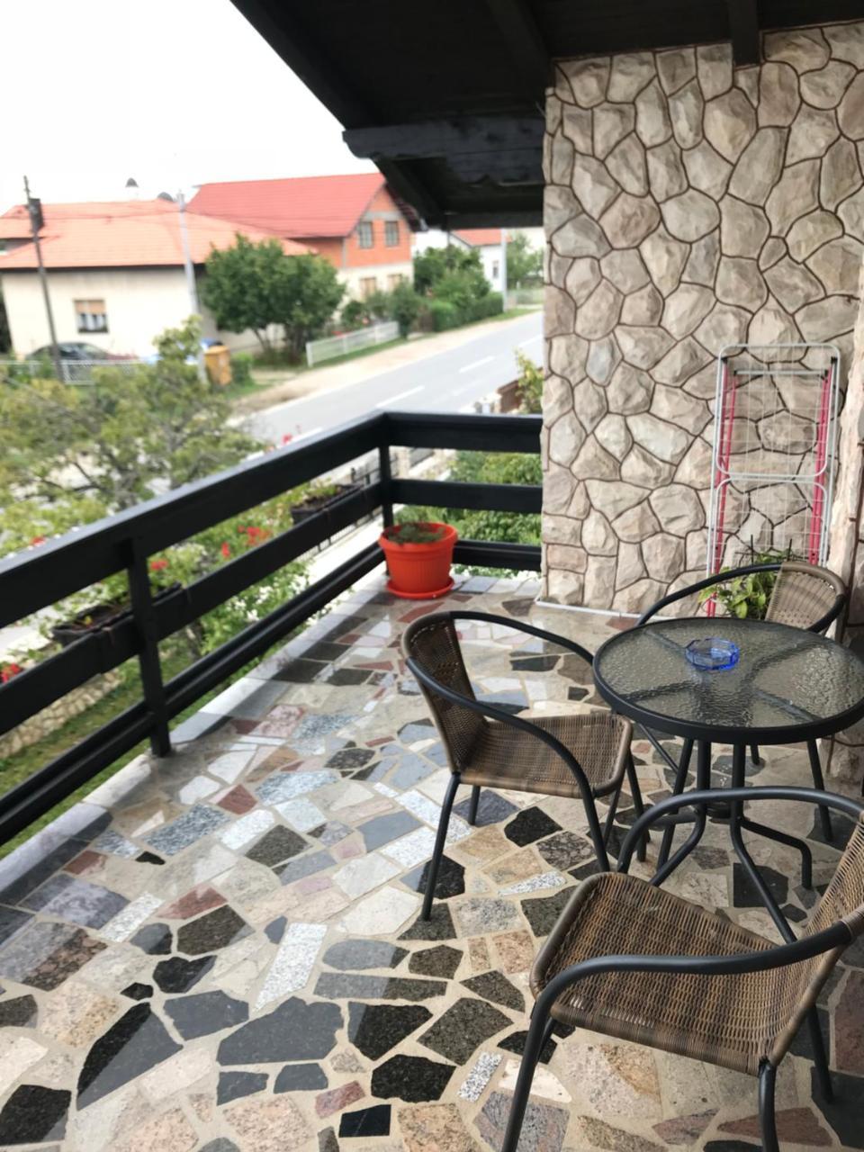 Apartman Excluziv Приедор Экстерьер фото