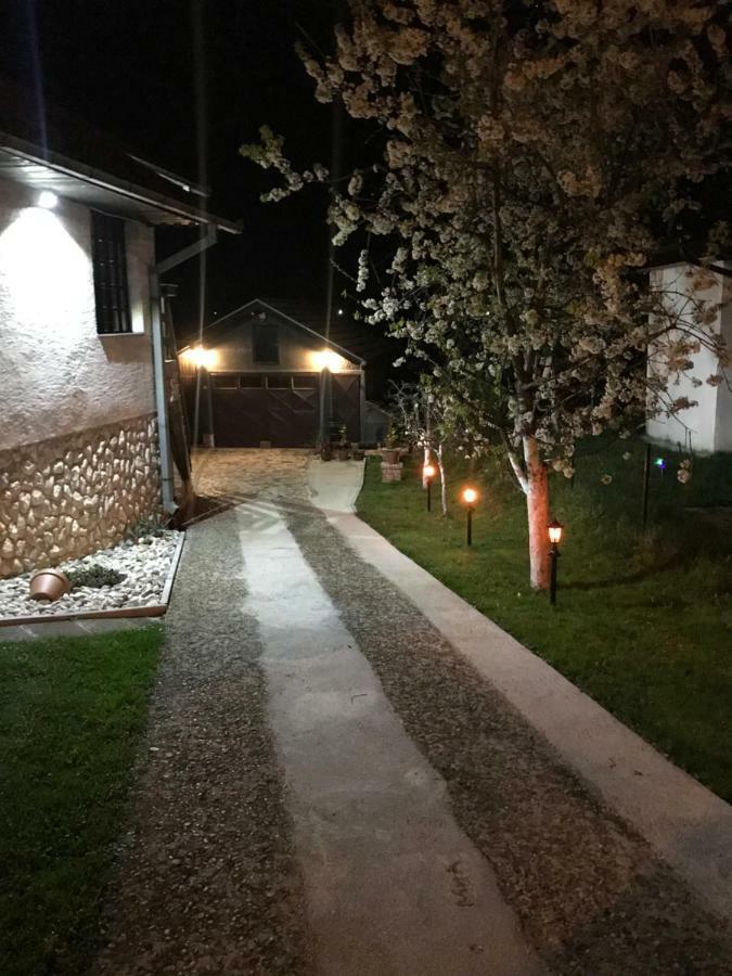Apartman Excluziv Приедор Экстерьер фото